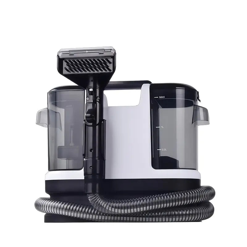 VACUUMNEXUS - uwant Portable Carpet Cleaner 18Kpa Powerful