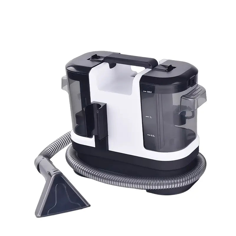 VACUUMNEXUS - uwant Portable Carpet Cleaner 18Kpa Powerful