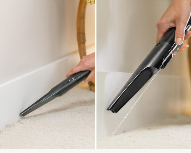 VACUUMNEXUS - BISSELL TurboClean Pet XL Upright Carpet Cleaner