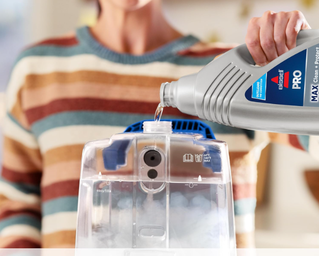 VACUUMNEXUS - BISSELL TurboClean Pet XL Upright Carpet Cleaner
